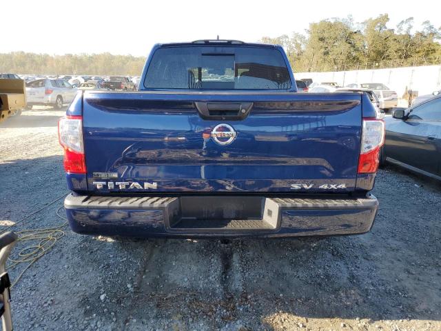 2022 NISSAN TITAN S - 1N6AA1EC7NN105782