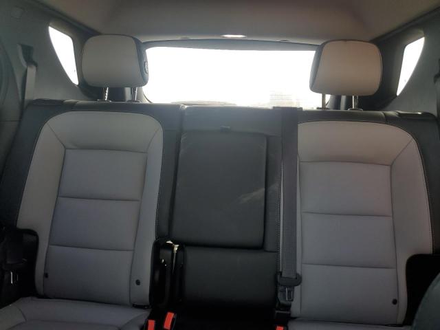 2018 CHEVROLET EQUINOX PR - 2GNAXVEV1J6112985