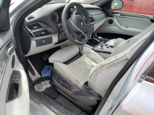 VIN 5YMGZ0C52D0C40162 2013 BMW X6 no.8