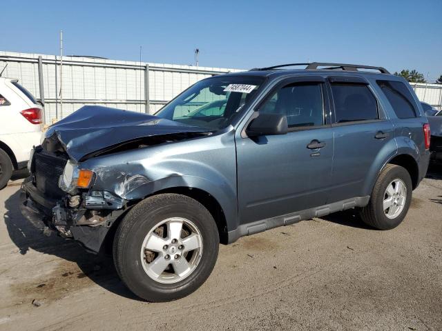 2010 FORD ESCAPE XLT 2010