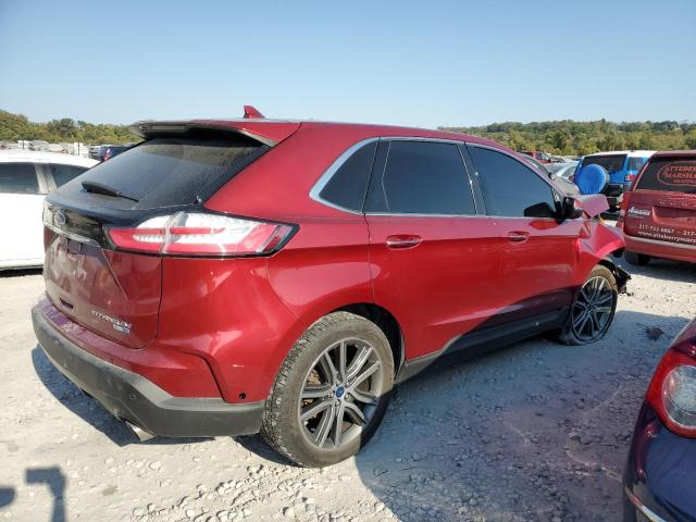 2019 FORD EDGE TITAN - 2FMPK4K93KBC20483