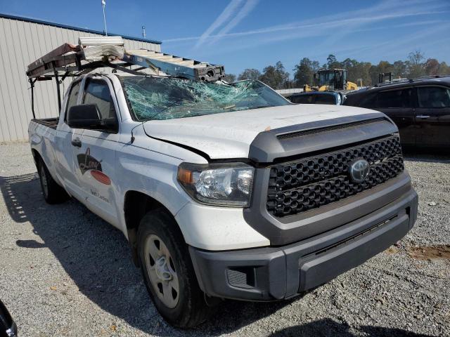 2019 TOYOTA TUNDRA DOU - 5TFTY5F11KX010758
