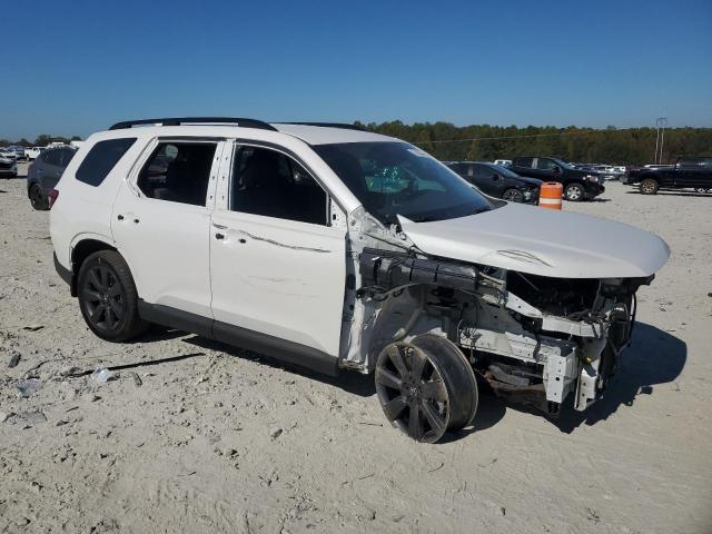 2023 HONDA PILOT SPOR - 5FNYG1H36PB010756