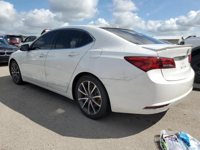 2016 ACURA TLX TECH - 19UUB2F50GA003304