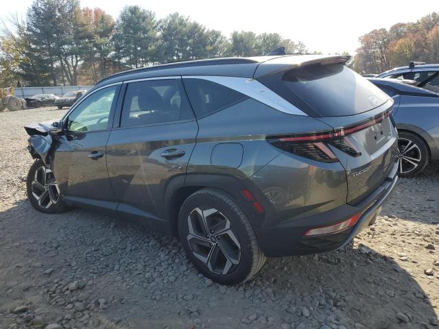 2022 HYUNDAI TUCSON LIM - 5NMJECAE2NH055381