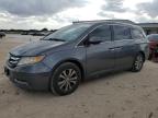 2016 HONDA ODYSSEY SE - 5FNRL5H34GB141868