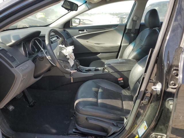 VIN 5NPEB4AC3EH888303 2014 Hyundai Sonata, Gls no.7