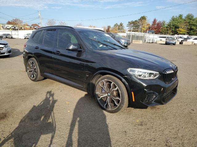 VIN 5YMTS0C05L9B85627 2020 BMW X3 no.4