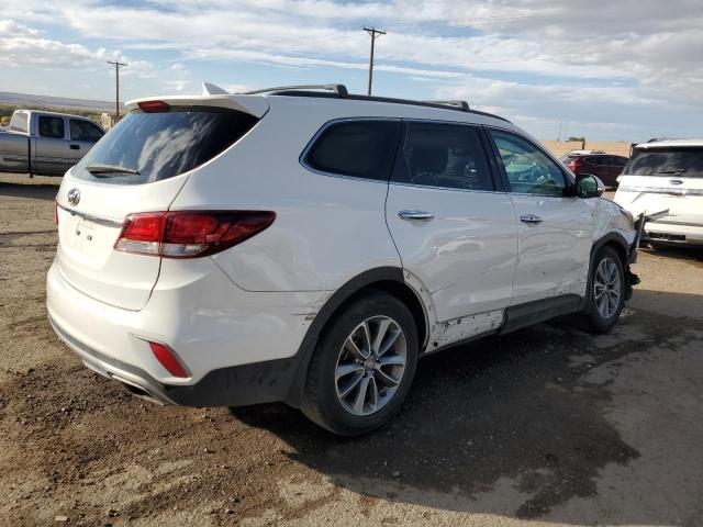 2018 HYUNDAI SANTA FE S - KM8SN4HF3JU261963