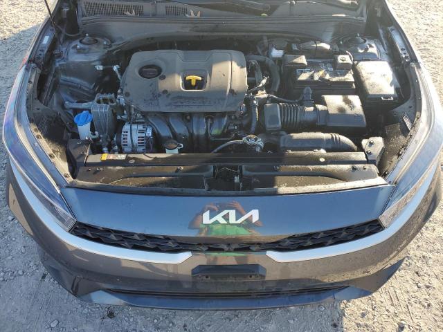 VIN 3KPF24AD4PE618582 2023 KIA Forte, LX no.11