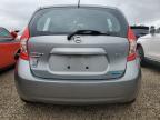 NISSAN VERSA NOTE photo