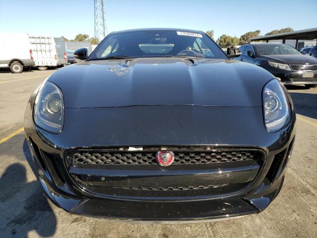 2017 JAGUAR F-TYPE - SAJWA6AT3H8K36708
