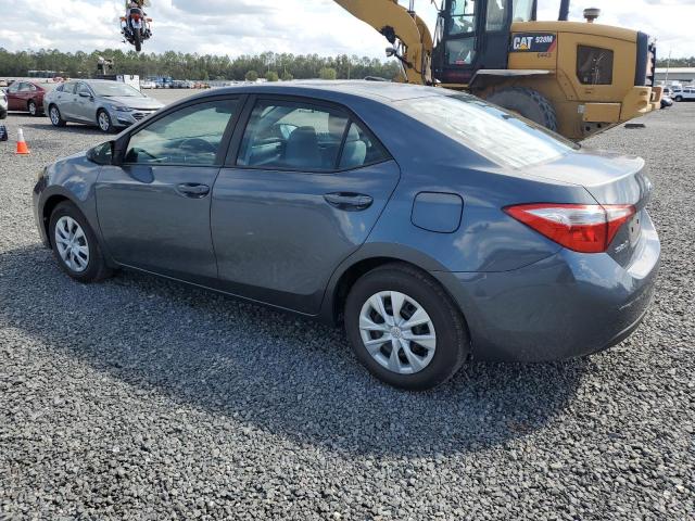 VIN 5YFBURHE4GP526701 2016 Toyota Corolla, L no.2