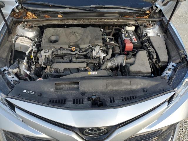 VIN 4T1B11HKXKU849707 2019 Toyota Camry, L no.11