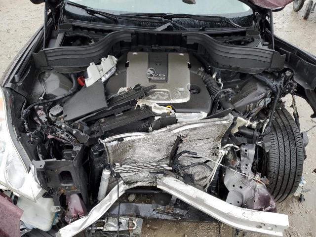 2016 INFINITI QX50 - JN1BJ0RR9GM270664