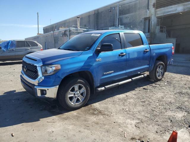 2018 TOYOTA TUNDRA CRE #2994014311