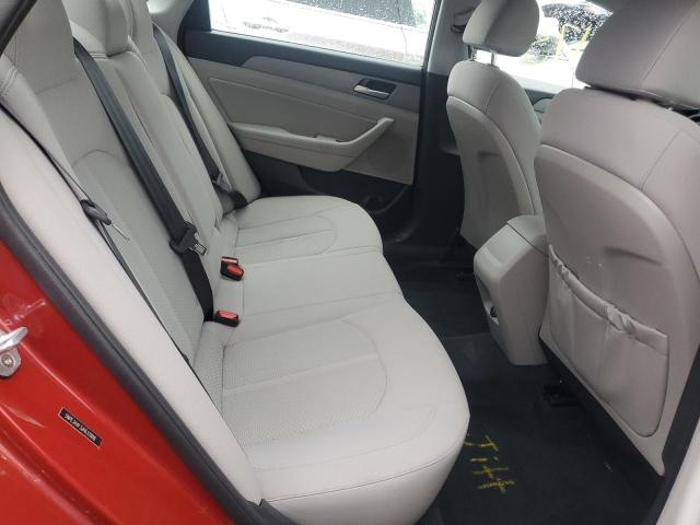 2018 HYUNDAI SONATA SPO - 5NPE34AF3JH632888