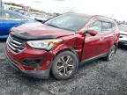 2016 HYUNDAI SANTA FE S - 5XYZUDLA5GG364796