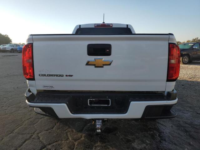 2017 CHEVROLET COLORADO - 1GCGSBEN0H1230278