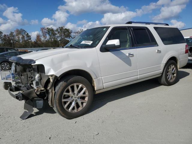 2017 FORD EXPEDITION #2943004376