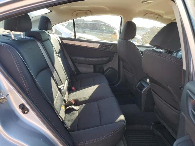2019 SUBARU LEGACY 2.5 - 4S3BNAB66K3015511