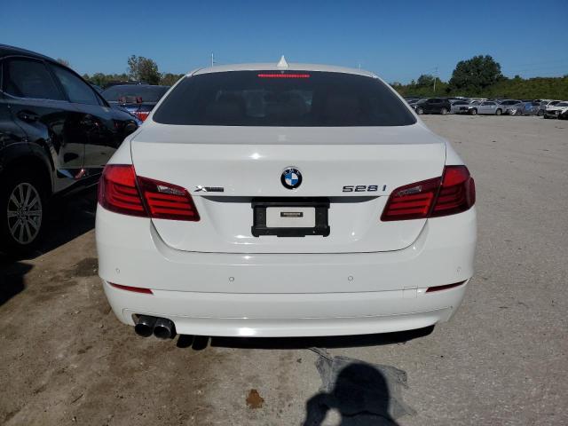 VIN WBAXH5C57DD110356 2013 BMW 5 Series, 528 XI no.6