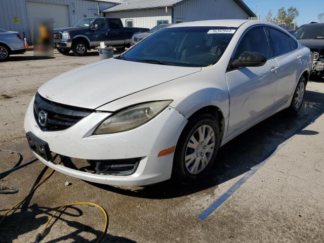 2013 MAZDA 6 SPORT 2013