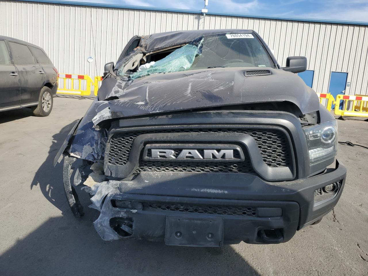 Lot #2954426231 2020 RAM 1500 CLASS