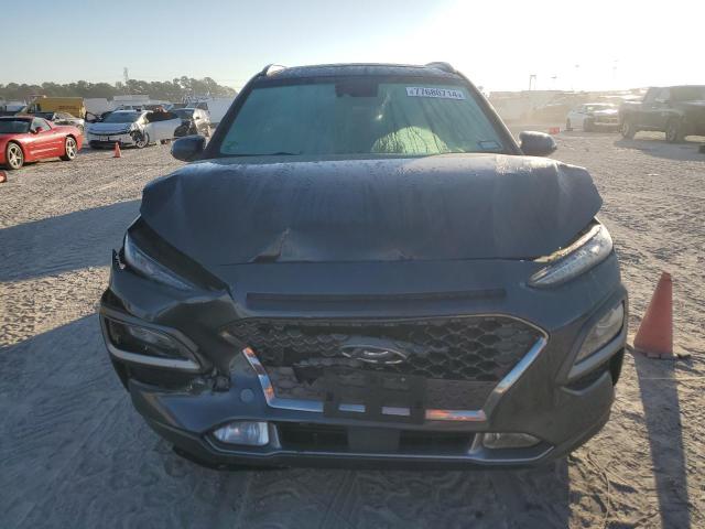 2019 HYUNDAI KONA ULTIM - KM8K53A5XKU360373