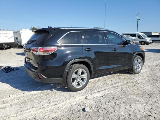 2015 TOYOTA HIGHLANDER - 5TDDKRFH3FS153085