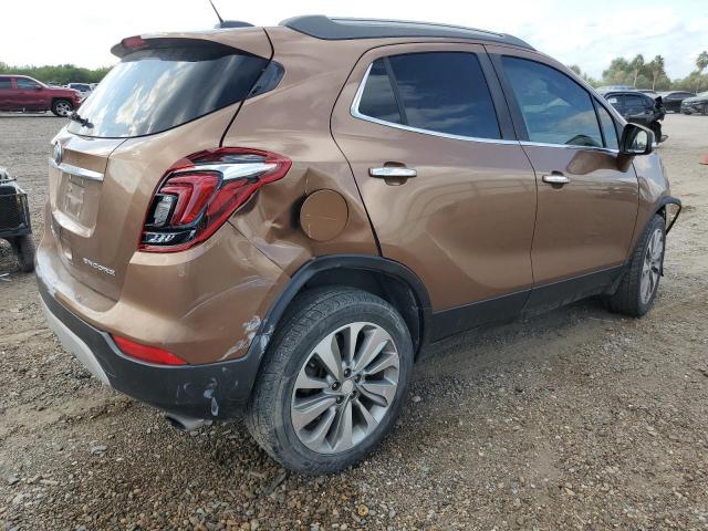 2017 BUICK ENCORE PRE - KL4CJASB0HB085091