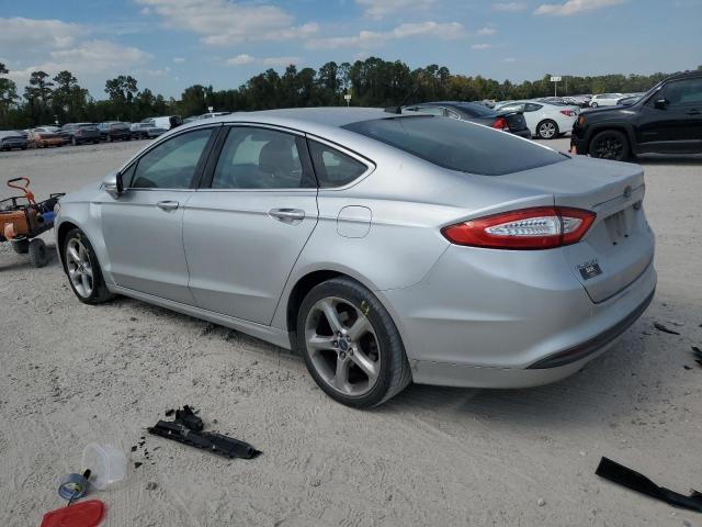 VIN 3FA6P0HD8ER259118 2014 Ford Fusion, SE no.2