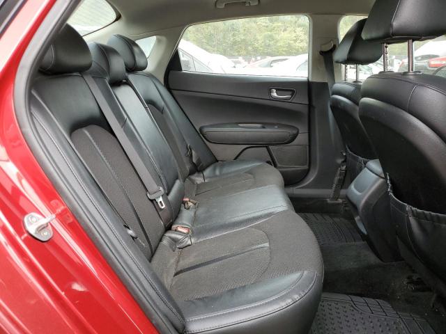 2018 KIA OPTIMA LX - 5XXGT4L37JG195050