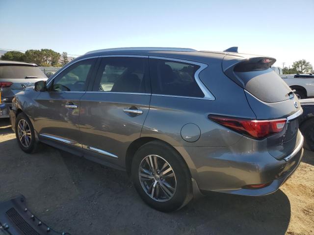 VIN 5N1AL0MN4GC512303 2016 Infiniti QX60 no.2