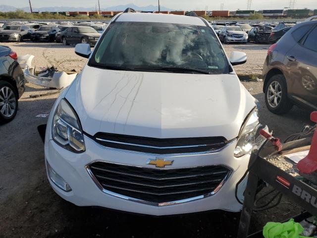 2016 CHEVROLET EQUINOX LT - 2GNALCEK1G6281435