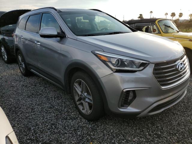 2019 HYUNDAI SANTA FE X - KM8SR4HF9KU305146
