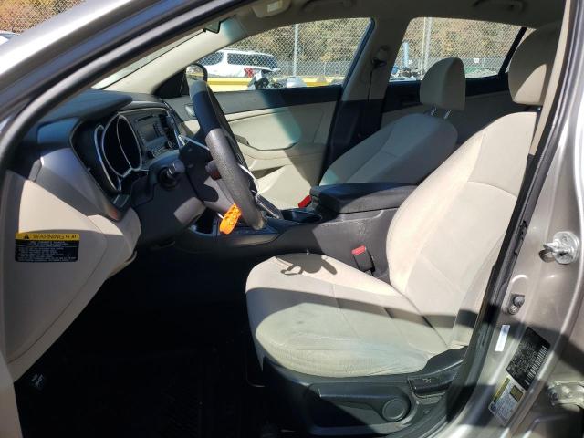 2015 KIA OPTIMA LX - KNAGM4A77F5544459