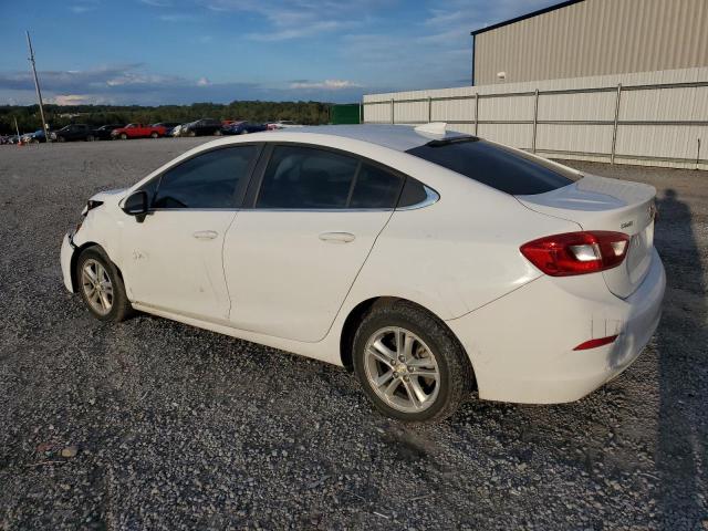 2017 CHEVROLET CRUZE LT - 1G1BE5SM4H7110634