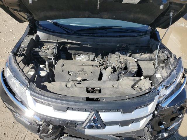 2021 MITSUBISHI OUTLANDER - JA4ARUAU4MU007982