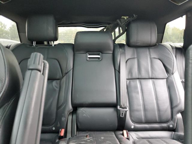 2015 LAND ROVER RANGE ROVE - SALWR2VF5FA516486