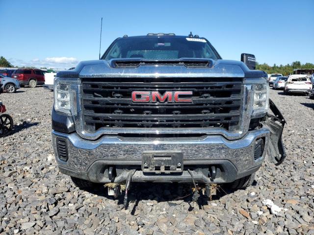 2020 GMC SIERRA K25 - 1GT39LE7XLF316551