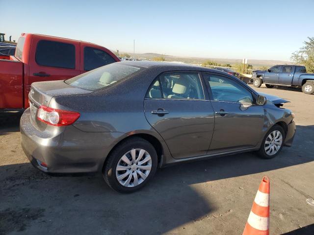 VIN 2T1BU4EEXDC057195 2013 TOYOTA COROLLA no.3