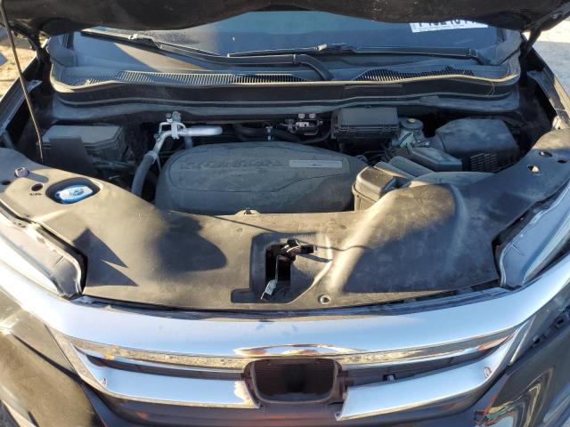 2020 HONDA PILOT EXL - 5FNYF6H51LB011616