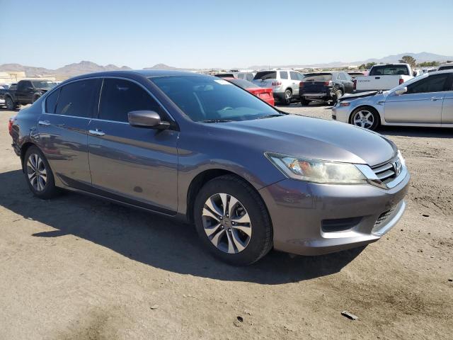 VIN 1HGCR2F30FA227001 2015 Honda Accord, LX no.4