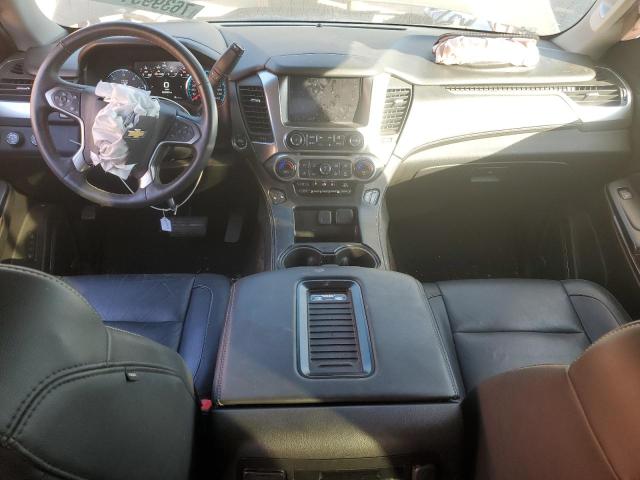 2017 CHEVROLET SUBURBAN K - 1GNSKHKCXHR354597