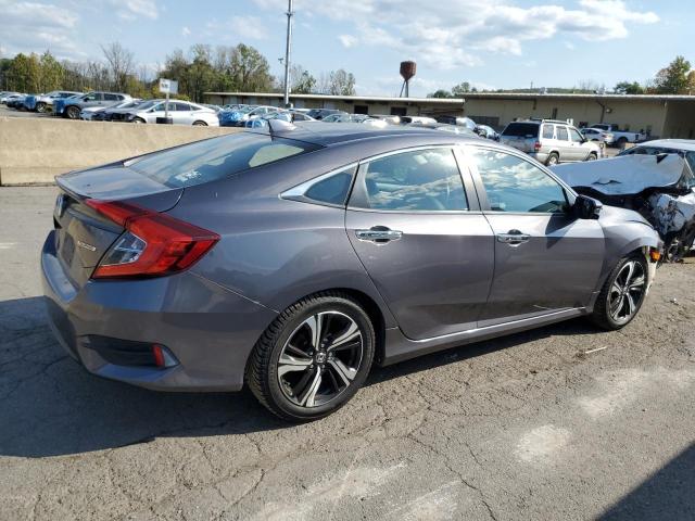 VIN 2HGFC1F93GH641888 2016 Honda Civic, Touring no.3