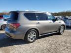 Lot #3022896146 2015 INFINITI QX80