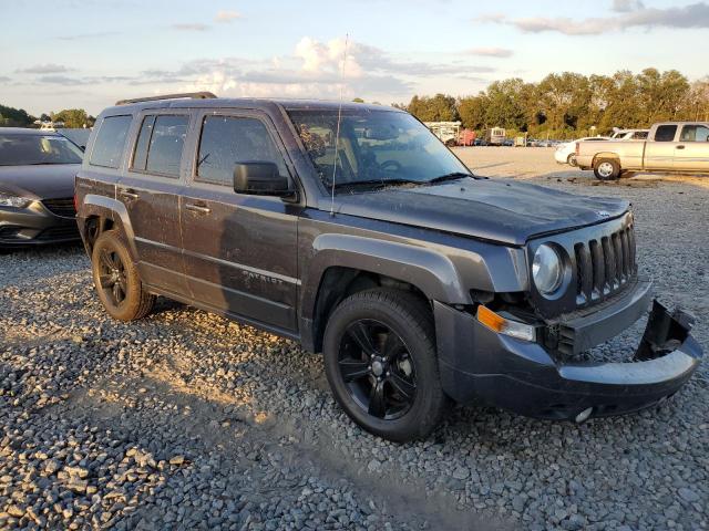 2016 JEEP PATRIOT LA - 1C4NJRFB2GD657076