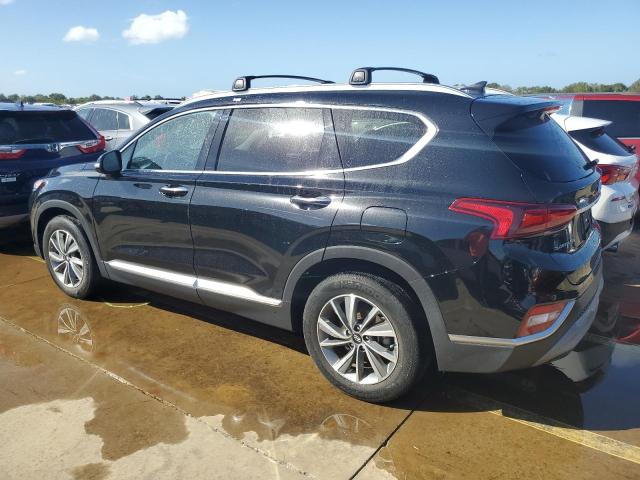 2020 HYUNDAI SANTA FE S - 5NMS33AD7LH183842