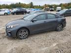 2019 KIA FORTE GT L - 3KPF34AD0KE136990